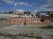 Продам земельный участок под ИЖС. Старый Оскол, Дубрава