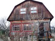 Продается дом (Бревно) г.Кубинка (Прописка) - Фото 1
