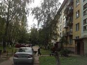 3-х комн.кв.Сергиев Посад-15 (Жуклино) Московская обл. - Фото 1