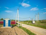 Участок 12 соток, Можайский р-н, Минское шоссе, 97 км - Фото 3