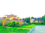 Купить участок 11 соток в д.Белоусово поселок Сохна - Фото 1