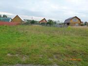 Продажа земельного участка в СНТ "Козино" - Фото 3
