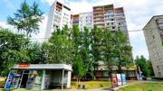 Помещение 312 кв.м в 5 минутах пешком от метро Люблино - Фото 1