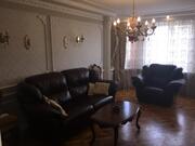 3-х комн.кв. Московское шоссе 7 к2 - Фото 1