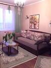 3-х комнатная квартира, ул. Мусы Джалиля д 17к1 - Фото 1