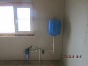 Новый дом из бруса возле хвойного леса с газом в доме - Фото 3