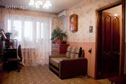 2комн квартира о/п 48кв.м. Коломна мкр. Колычево ул. Весенняя - Фото 2