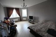 Продам 1 комн. квартиру в Пушкино, мкр-н Серебрянка д.46 - Фото 4