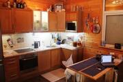 3к.кв. в Красногорске, Парковая, 1г. 113м2, 4/4мон. - Фото 1