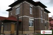 Коттедж 350м.кв.с окон вид на долину реки и лес, ИЖС.Москва - Фото 3