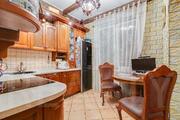 Двухкомнатная квартира с видом на лес. - Фото 1