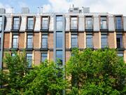 Пентхауз 97 м2 в лучшем клубном доме сзао Москвы berzarina 12 - Фото 1
