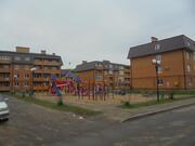 Продается двухкомнатная квартира в кп Лосиный Остров - Фото 1