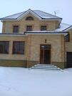 Продам: коттедж 400 кв.м. на участке 16 сот - Фото 1