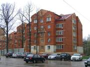 5-к квартира в элитном доме, Ступино, Мос. Обл. ул. Службина, д. 12, - Фото 1