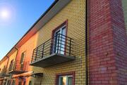 Продажа таунхауса в Заволжском районе,126м2 - Фото 1