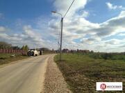 Продам земельный участок 16 соток, ПМЖ, Варшавское ш. - Фото 3
