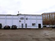 Продажа офисно-складского комплекса. м. Сокол - Фото 2