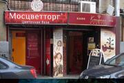 Продажа кафе 249 кв.м. в ЦАО, Козицкий пер.1а - Фото 3