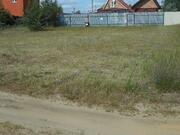 Участок 6 сот.СНТ Хорлово - Фото 1