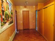 Большая трёхкомнатная квартира в новостройке. - Фото 4