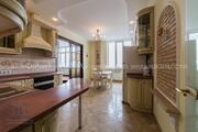 Квартира 3-к 130 м2 в центре в новом доме дизайнерский ремонт - Фото 1