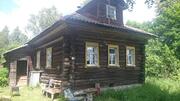 Дом на Волге - Фото 1