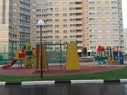 3-комнатная в ЖК Чайка