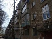 Продается уютная двухкомнатная квартира в зеленом районе Люберец - Фото 4