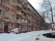 Продажа Здания 6200 кв.м. Ярославская ул, д.17, стр.2 - Фото 2