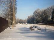 Участок 26 соток в деревне, получены разрешение на строительство и ту - Фото 3