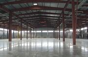 Продажа склада класса "а", Ленинградское шоссе 10 км от МКАД. - Фото 4