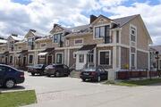 Продается таунхаус 170м в поселке с озером - Фото 1