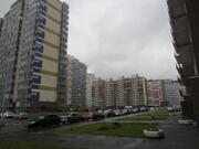 Продажа студии в Кудрово, ул.Венская 4 корп.1 - Фото 1