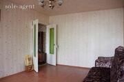 2комн квартира о/п 54 кв.м. Коломна ул Дзержинского - Фото 3