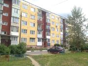 Продается двухкомнатная квартира - Фото 1