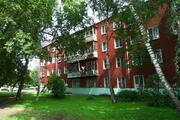 4 кв. по ул. Октябрьской революции (район гор. больницы). - Фото 1
