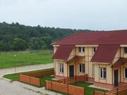Таунхаус 80 кв.м. в Ермолино. Все Коммуникации - Фото 2