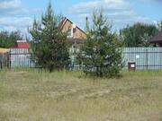 Участок 6 сот.СНТ Хорлово - Фото 3