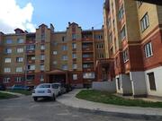 3-комнатная квартира в с. Павловская Слобода, ул. Лесная, д. 8 - Фото 2