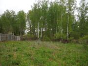 Продается участок 4 сотки под ИЖС в д. Таширово Наро-Фоминский район - Фото 1