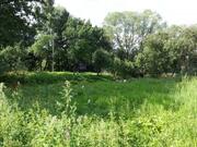 Участок 7.5 сот в д. Романово, СНТ Мезон - Фото 1