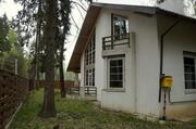 Кирпичный коттедж 274 кв.м.на лесном участке 15 сот.Дмитровское ш.35 - Фото 4
