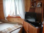 2-эт. зимний дом 80 м2 (брус) на уч. 6 сот, ст. Столбовая СНТ Осинки - Фото 5