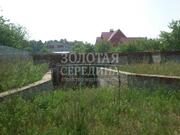 Продам земельный участок под ИЖС. Старый Оскол, Лесная Поляна - Фото 1