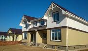 Продается дуплекс 102м в Новой Москве, Калужское ш. 35км от МКАД - Фото 3