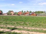 Продается земля ИЖС в 4 км от Дмитрова, д. Кончинино - Фото 1