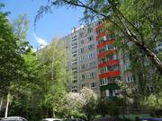 2-х комнатная квартира в г. Долгопрудный рядом со станцией - Фото 1