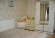 2-3к квартира ул. Калужская д. 26 новый дом, 76м2, евроремонт - Фото 4