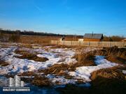 Участок 9 сот, д. Горки (Дмитровский район) - Фото 3